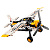 Конструктор Lego Technic 42198 Самолёт повышенной проходимости
